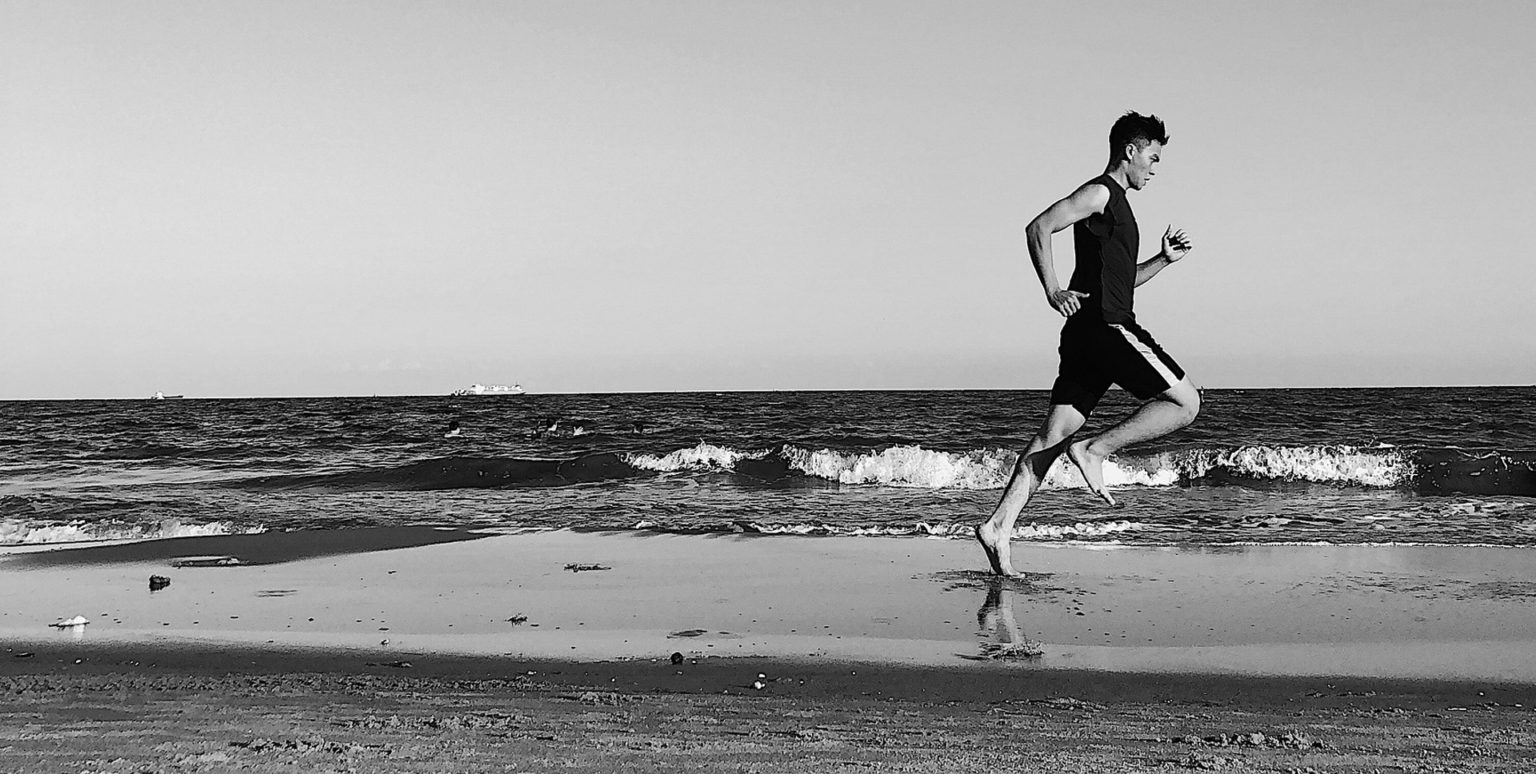 Run/Walk Progression - ARC Running