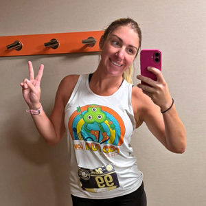Christin Craig Profile